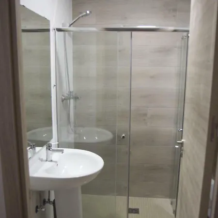 Apartamento 1 Min De La Playa Castellón de la Plana