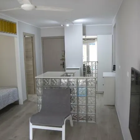 Apartamento 1 Min De La Playa Castellón de la Plana
