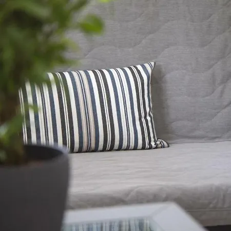 Apartamento 1 Min De La Playa Daire *