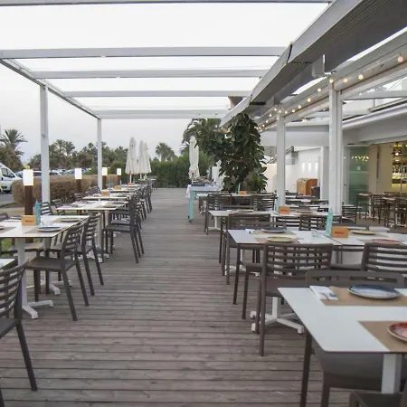 Apartament Golf & Playa A 1 Min *