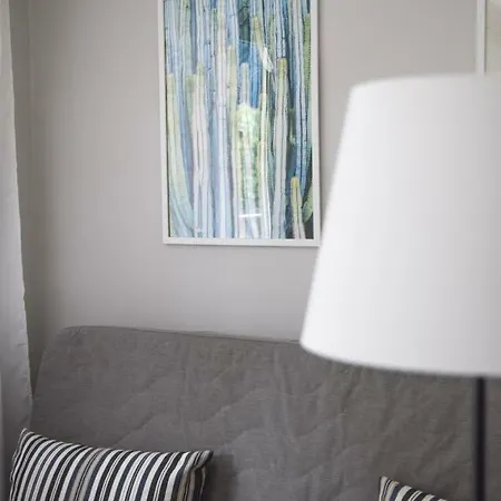 Golf & Playa A 1 Min