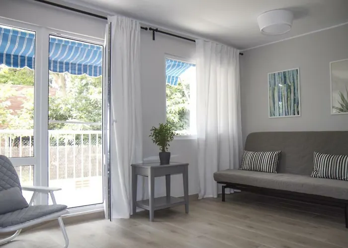 Golf & Playa A 1 Min Castellón de la Plana