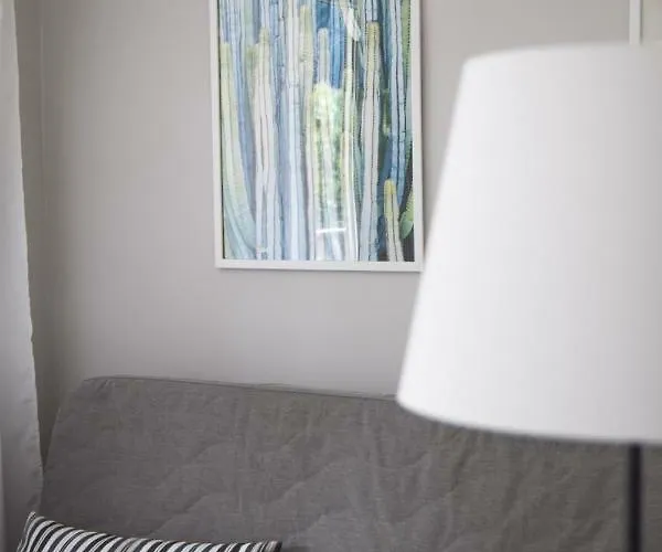 Golf & Playa A 1 Min