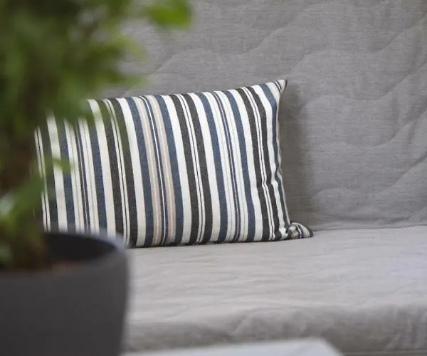 Golf & Playa A 1 Min Apartament *